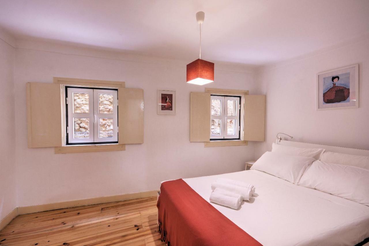Alfama 88, By Home With A View Lissabon Exterior foto